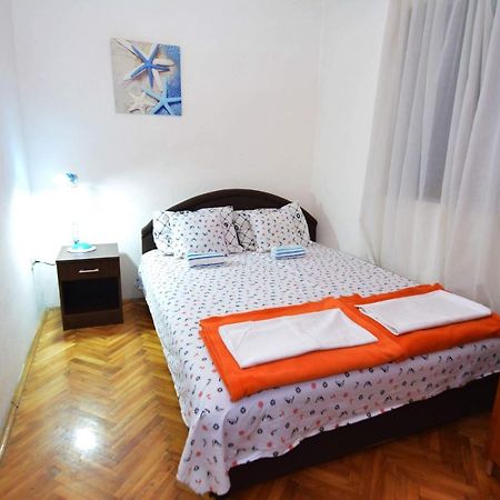 Radonjic Apartments Будва Екстер'єр фото